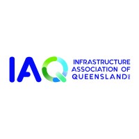 IAQ (Infrastructure Association of Queensland Inc) logo - Similar company to Constructionarium Australia