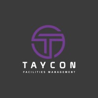 Taycon Facilities Management logo - Similar company to R&M Facilities Management Ltd