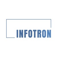 INFOTRON logo - Similar company to Trapp Technology