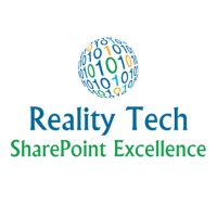 Reality Tech logo - Similar company to Reality Technologies