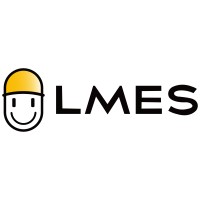 LMES Academy logo - Similar company to Ispark Learning Solutions