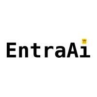 EntraAI logo - Similar company to Skull Dojo