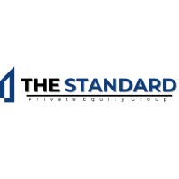 The Standard Private Equity Group logo - Similar company to Seeding Mercy, Inc.