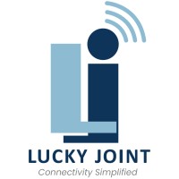 LUCKY JOINT CONSTRUCTION PTE. LTD. logo - Similar company to Sptel Pte Ltd