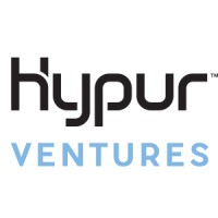 Hypur Ventures logo - Similar company to Slainte Group
