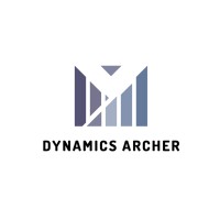 Dynamics Archer Pvt. Ltd. logo - Similar company to Nkube Techops Software Solutions Llp