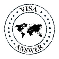 Visanswer logo - Similar company to Ibcscorp