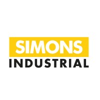 Simons Industrial logo - Similar company to Simons Group