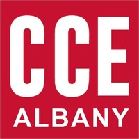Cornell Cooperative Extension of Albany County logo - Similar company to Cornell Cooperative Extension Of Oneida County