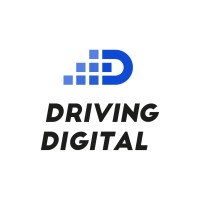 Driving Digital Marketing logo - Similar company to The Pack - Digital Agency