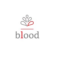 Blood Srl: a drop of blood 🩸 logo - Similar company to N5S
