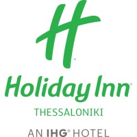 Holiday Inn Thessaloniki logo - Similar company to Valis Communication