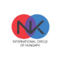 International Circle of Hungary logo - Similar company to Talos