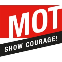 MOT Danmark logo - Similar company to Data Onion