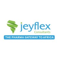 Jeyflex Consultants Ltd logo - Similar company to Pharvers