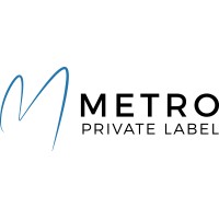 Metro Private Label logo - Similar company to Redfox Private Label