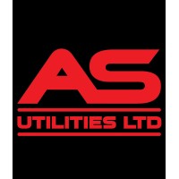 AS-Utilities Scotland Ltd logo - Similar company to Phoenix Utilities Ltd