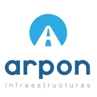 ARPÓN INFRAESTRUCTURAS logo - Similar company to Amoria Stars