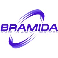 Bramida Staffing Agency Services logo - Similar company to Compassionate Critical Care