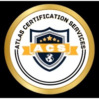 ATLAS CERTIFICATION SERVICES logo - Similar company to Advanced Trauma Life Support