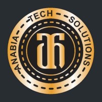 Anabia Tech Solutions logo - Similar company to Hbpl
