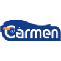 Carmen Tissues logo - Similar company to Print 4 Pack ( Offset Printing & Packaging Manufacturer )