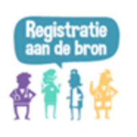 Registratie aan de bron logo - Similar company to Bluefrog