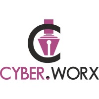 Cyber.Worx logo - Similar company to Cyberworx Technologies