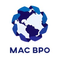 MAC BPO logo - Similar company to Vesper Services