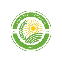 Client Choice Financial Inc. شرکت خدمات مالی انتخاب مشتری logo - Similar company to Digital Wealth News