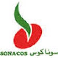 SONACOS (Société Nationale de Commercialisation des semences) logo - Similar company to Amaroc