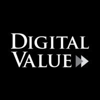 Digital Value logo - Similar company to Digital Value S.P.A.