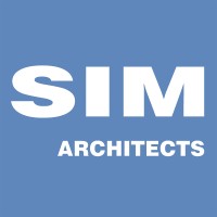 SIM Architects, Inc. logo - Similar company to Mark Design Studios Architecture, Pc
