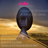 EDS - Engenharia e Telecomunicações logo - Similar company to Adbacom - Sistemas De Telecomunicações, Informática E Tecnologias