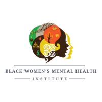 Black Women's Mental Health Institute logo - Similar company to The Black, African And Asian Therapy Network - Baatn