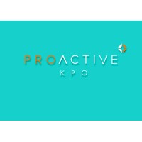 Proactivekpo.in logo - Similar company to Astral Knowledge Services