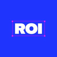 Design ROI / Office ROI logo - Similar company to Design Drip