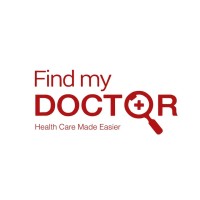 Find My Doctor logo - Similar company to Douzetech