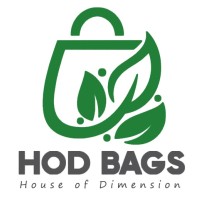 House of Dimension logo - Similar company to Hari Planter