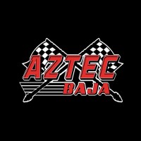 Aztec Baja Racing logo - Similar company to Rf Explorer