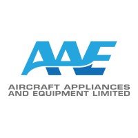 Aircraft Appliances and Equipment Ltd. logo - Similar company to Patlon Aircraft & Industries Ltd