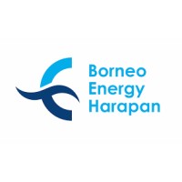 Borneo Energy Harapan logo - Similar company to Polaris Engineering + Construction