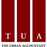 The Urban Accountant logo - Similar company to Onqix