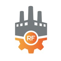 Riyadh Foundry Co. logo - Similar company to Fomo Riyadh