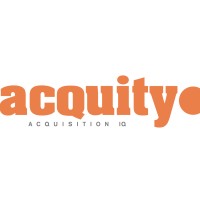 Acquity logo - Similar company to Acquity Group