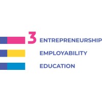 Ecubed DBE logo - Similar company to Soco_Ed