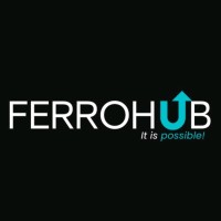 FERROHUB LLC logo - Similar company to Center For International Human Development