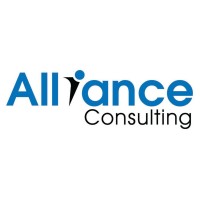 Alliance Consulting logo - Similar company to Mc Competence