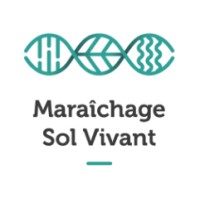 Maraîchage sol Vivant logo - Similar company to Ahma - Arquitectura+Consultoría Bim