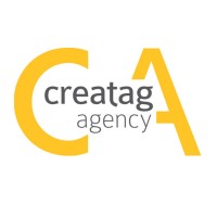 Creatag Medya logo - Similar company to 8 Dijital Reklam Ajansı